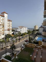 Apartament en Puerto de Estepona