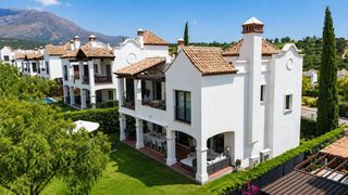 Xalet en Valle Romano Golf