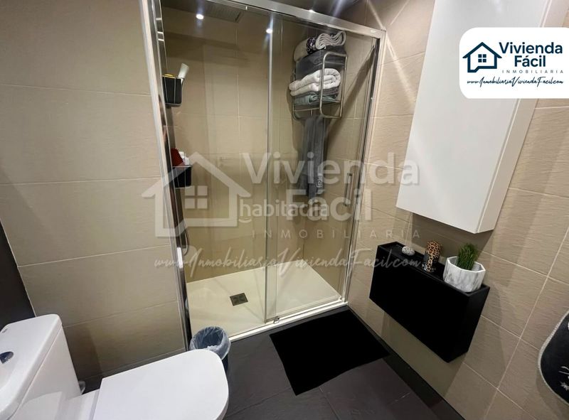 Foto a29a8ea0-9709-4860-9492-bf05b6695293. Pis amb calefacció aparcament piscina a Casco Histórico Rivas - Vaciamadrid