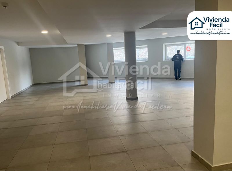 Foto e63448a5-b3a1-4637-ae4e-54047b8677a2. Pis amb calefacció aparcament piscina a Casco Histórico Rivas - Vaciamadrid