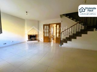 Chalet  Calle príncipe de asturias. Estupendo chalet adosado en seseña