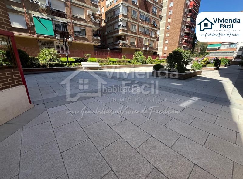 Foto a744d297-ff66-4acf-96ae-24d28ace172f. Pis amb calefacció a Palomeras Bajas Madrid