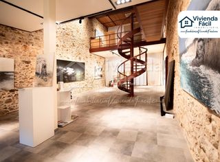 Loft  Carrer de joan maragall. Espectacular loft
