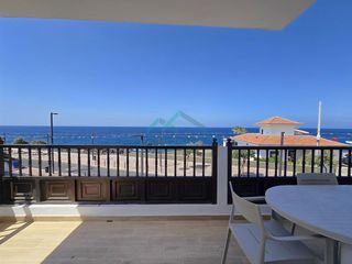 Dúplex  Avenida emigrante. Dúplex exclusivo frente al mar en playa san juan