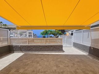Ground floor  Avenida la gaviota 12. Elegante apartamento a estrenar en playa la arena