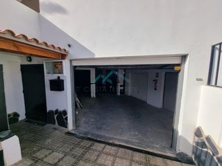 Parking voiture  Avenida la gaviota