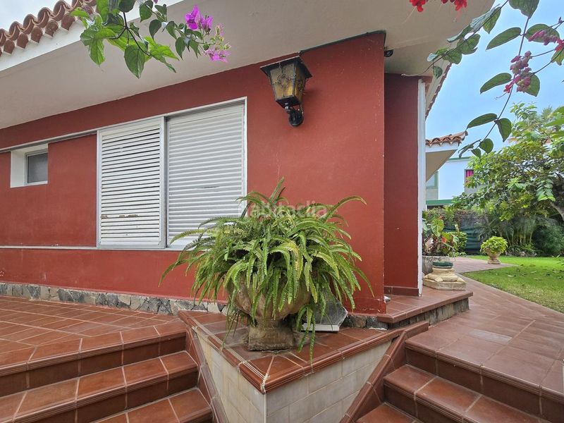 Foto f2326239-16e1-4097-9a33-48ab094762f0. Casa amb aparcament a San Antonio - Las Arenas Puerto de la Cruz