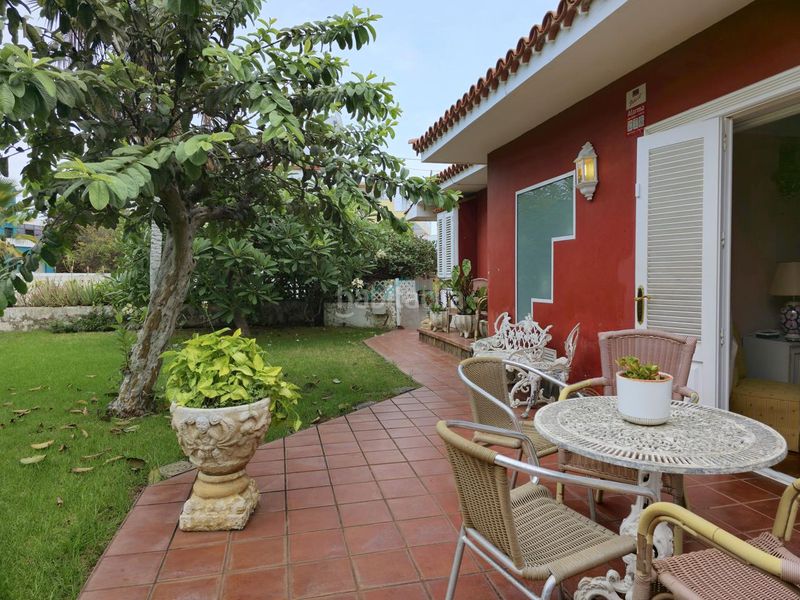 Foto f6613578-7222-48f3-8552-3746c10694c0. Casa amb aparcament a San Antonio - Las Arenas Puerto de la Cruz