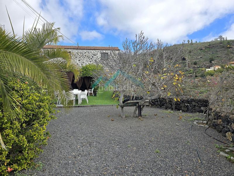 Foto db64d9cb-9289-4c0b-a818-5798b8544266. Masia a Guía de Isora interior Guía de Isora