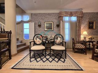 Haus in Salamanca - Uruguay. Elegancia, confort y calidad casa en santa cruz de tenerife