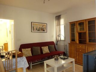 Affitto Appartamento  Calle de viriato 5. Alquiler de larga duración – calle viriato, 5, madrid