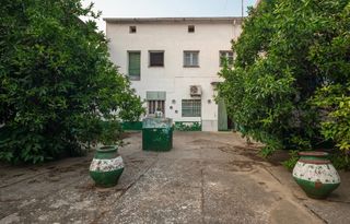 Casa en Villanueva de la Serena. Casa con encanto en villanueva de la serena