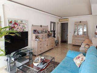Apartament  Emilio ortuño. Apartamento de calidad levantecentro