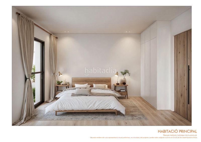 Foto 8c4fde6d-cc26-4df6-845a-7e246f8bbffd. Appartement 86m<sup>2</sup> dans carrer vicenç bou 4 dans Eixample-Horta Capallera Figueres