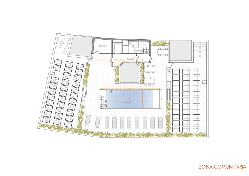 Foto fac1b66f-5f8e-41fa-acdc-bab0ac0ece91. Appartement 86m<sup>2</sup> dans carrer vicenç bou 4 dans Eixample-Horta Capallera Figueres