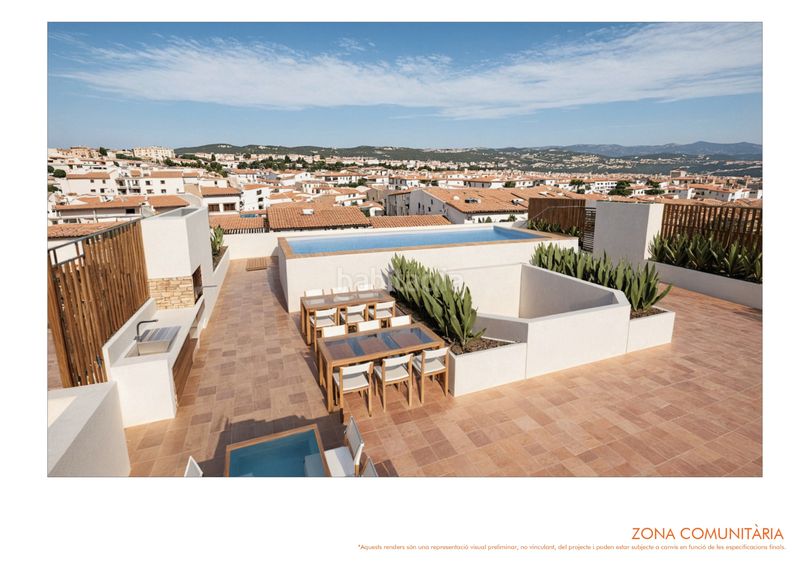 Foto a7e568b4-34bf-4782-a801-77badac24bf0. Appartement 86m<sup>2</sup> dans carrer vicenç bou 4 dans Eixample-Horta Capallera Figueres