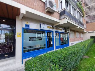 Local Comercial a de Santa Virgilia