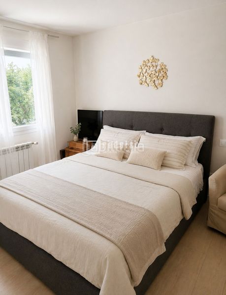 Foto 8698de75-5d37-4ec5-a33f-1d5d90098178. Pis a Pinar del Rey Madrid