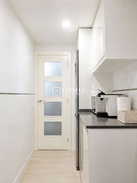 Foto c6c44179-2900-453a-8595-0215a1b9d3d1. Pis a Pinar del Rey Madrid