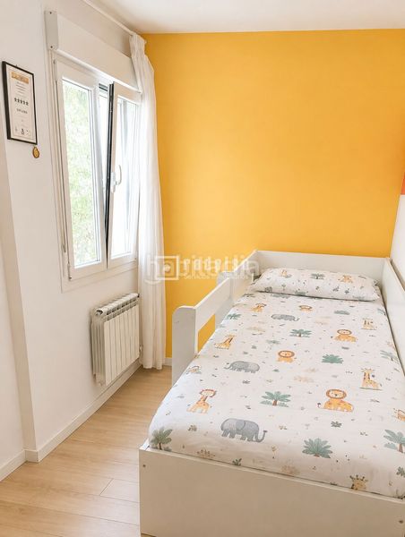 Foto d4c4d64d-859c-483c-9f37-1f6e5b11be0f. Pis a Pinar del Rey Madrid