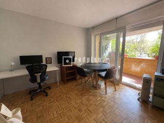 Flat in del Gualanday