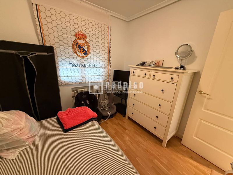Foto 0ccd7cc8-e93a-4323-b227-770865c62335. Pis amb calefacció a Pinar del Rey Madrid