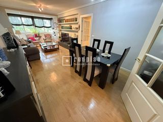 Flat  De santa virgilia