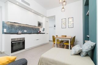 Flat in Calle Carretería