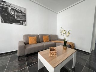 Location Appartement  Calle de rafael de riego. Piso de 3 habitaciones en c. de rafael de riego