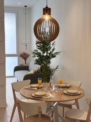 Location Appartement  Calle río segura. Piso de 2 habitaciones en c. río segura , madrid