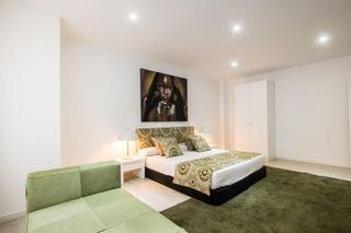 Affitto Appartamento  Calle de girona. Piso de 4 habitaciones en carrer de girona barcelona