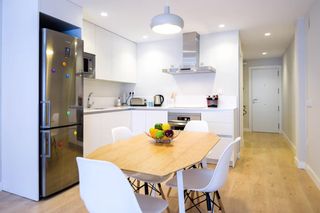 Miete Etagenwohnung  Calle de marconi. Piso de 3 habitaciones en carrer de marconi barcelona