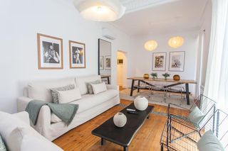 Miete Appartement  Gordóniz kalea. Piso de 2 habitaciones en gordóniz kalea bilbao