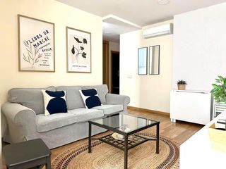 Lloguer Pis  Calle leganitos. Piso de 2 habitaciones en c. leganitos marbella, málaga