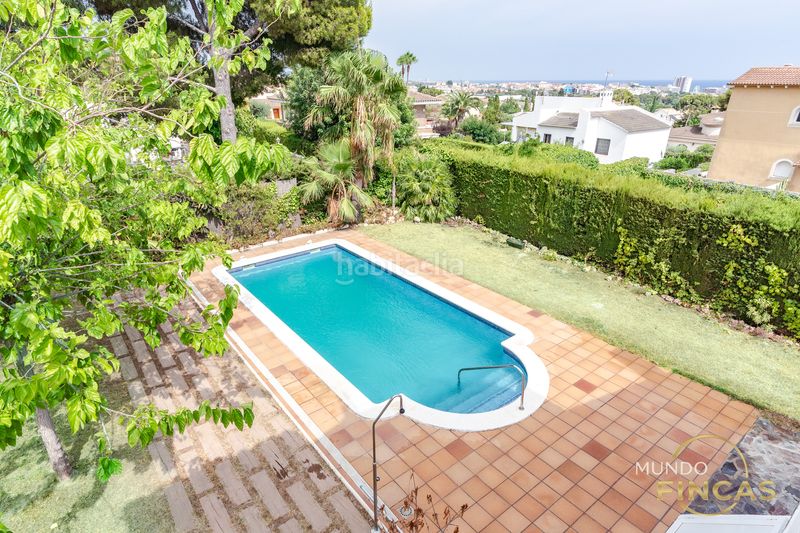 Foto d0f28cb6-f095-4877-bffa-b4fe27caad45. Xalet amb xemeneia calefacció aparcament piscina a Coma-ruga