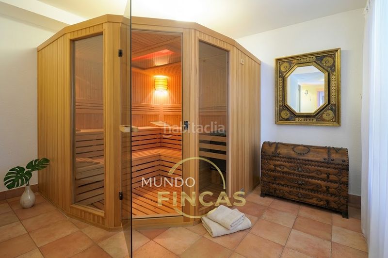 Foto c14a4015-9a7c-4687-9c52-7c0dbee7e046. Xalet amb xemeneia calefacció aparcament piscina a Vendrell (El)