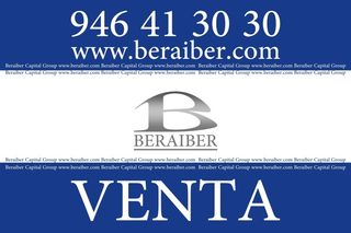 Finca rústica a Asilo - Rebonza - Urbinaga