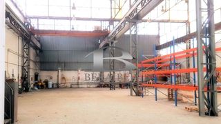 Affitto Capannone industriale in Alonsotegi. Alquiler de nave en alonsotegi bizkaia