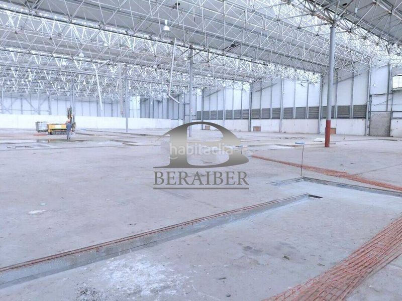 Foto dbc14276-2d0d-4e53-8aec-0fc0a9bc82bc. Lloguer nau industrial a Zona Rural Suroeste Vitoria - Gasteiz