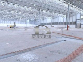 Bâtiment à usage industriel à Zona Rural Suroeste. Venta o alquiler de nave en vitoria gasteiz alava