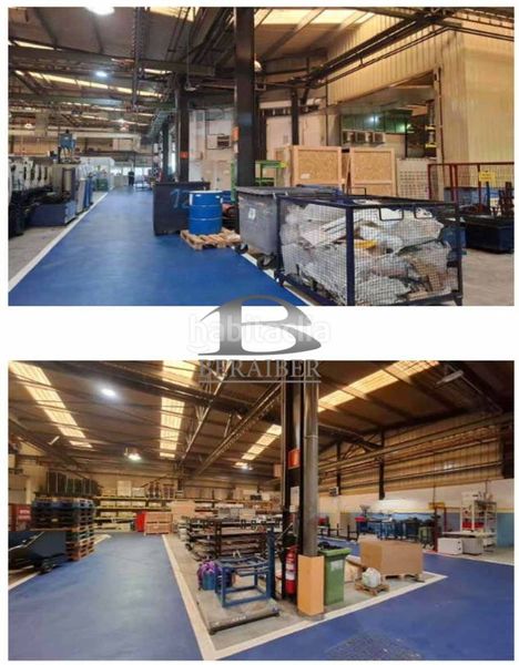Foto 2ac24327-e970-4756-a87e-37c4ffaef252. Industrial building in Mallabia