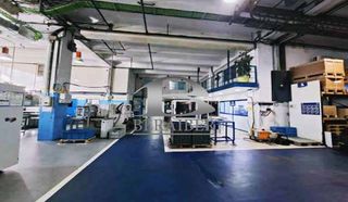 Capannone industriale in Mallabia. Venta de nave en ermua bizkaia