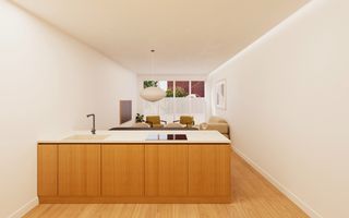 Loft in Calle de san onofre 51. : ¡descubre tu nuevo hogar en san sebastian de los reyes