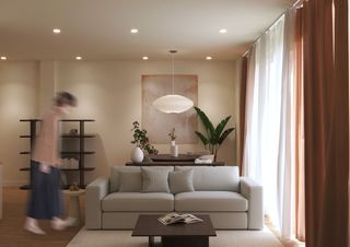 Pis  Carrer la safor 4. Piso de obra nueva - tu nuevo hogar o inversión ideal