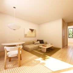 Piso  Calle de la marquesa viuda de aldama 40. Piso de obra nueva - tu nuevo hogar o inversión ideal
