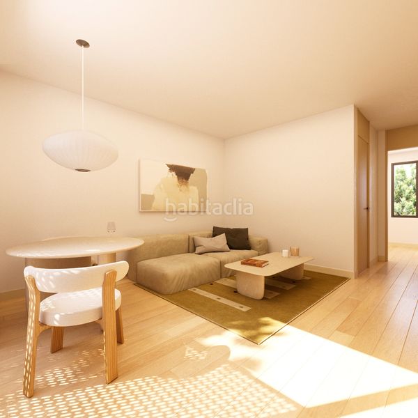 Appartement avec chauffage dans Centro Alcobendas
