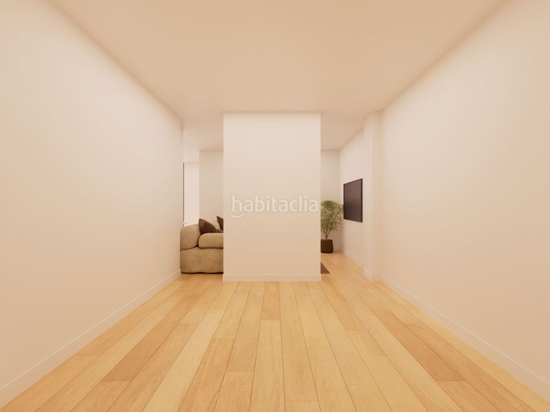 Foto 3dbfb742-55b3-43a5-848e-dc94b8c3354b. Loft 55m<sup>2</sup> dans calle de nuestra señora del rosario 5 dans San Sebastián de los Reyes