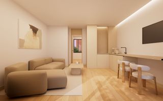 Pis a Calle de la marquesa viuda de aldama 40. Imagina tu nueva vivienda cerca de todo