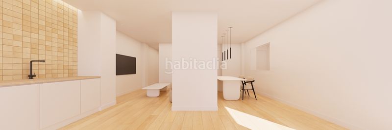 Foto 6aa33da9-23ac-4589-92f8-176a09e8432d. Loft 55m<sup>2</sup> dans calle de nuestra señora del rosario 5 dans San Sebastián de los Reyes