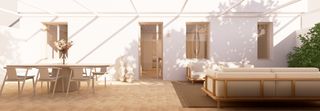 Estudio en Calle de la marquesa viuda de aldama 40. : ¡descubre tu nuevo hogar en alcobendas!
